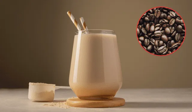  Las proteínas son fundamentales para aumentar su masa muscular. Foto: Composición LR<br><br>    