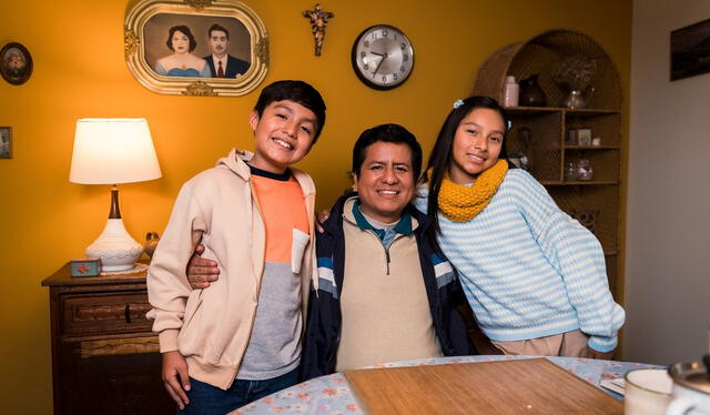 La campaña fortalece el vínculo de Caja Arequipa con sus clientes, promoviendo oportunidades de progreso familiar.   