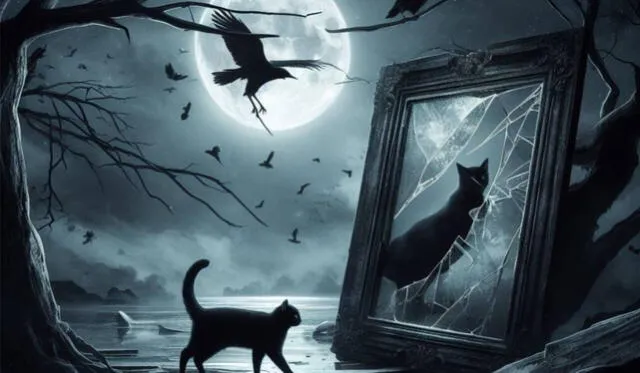 Este día se asocia con la superstición en muchos países del mundo, donde se dice que es mejor no emprender actividades importantes como bodas o viajes por su famosa maldición. Foto: Semana.com Este día se asocia con la superstición en muchos países del mundo, donde se dice que es mejor no emprender actividades importantes como bodas o viajes por su famosa maldición. Foto: Semana.com