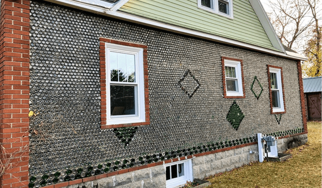 Ahora la casa es un museo el cual cuenta la historia finlandesa-estadounidense. Foto: tripadvisor Ahora la casa es un museo el cual cuenta la historia finlandesa-estadounidense. Foto: tripadvisor