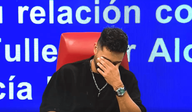 ‘El valor de la verdad’ con Pablo Heredia parte 2 ‘El valor de la verdad’ con Pablo Heredia parte 2