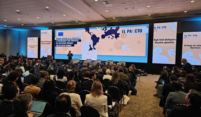 Autoridades judiciales de América, Europa y el Caribe participan en Lima de encuentro contra la criminalidad organizada Autoridades judiciales de América, Europa y el Caribe participan en Lima de encuentro contra la criminalidad organizada