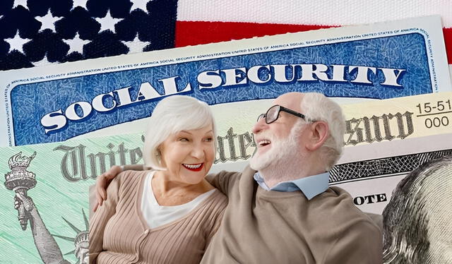 Applicants can file for Social Security retirement benefits online or in person, but must provide key documents such as proof of age and citizenship. Photo: GLR News Composition/ Marca/ Freepik Applicants can file for Social Security retirement benefits online or in person, but must provide key documents such as proof of age and citizenship. Photo: GLR News Composition/ Marca/ Freepik