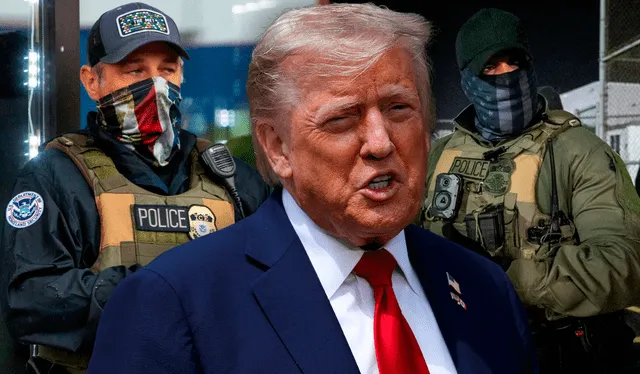 La SB 627 surge en respuesta al aumento de las redadas migratorias promovidas por Donald Trump. La SB 627 surge en respuesta al aumento de las redadas migratorias promovidas por Donald Trump.