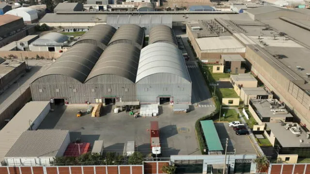 Farmex reafirma su compromiso con la innovación y la competitividad del sector agroexportador en el país. Farmex reafirma su compromiso con la innovación y la competitividad del sector agroexportador en el país.