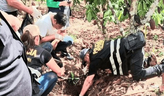 Víctimas desaparecieron el pasado 5 de junio. Créditos: difusión.<br><br> Víctimas desaparecieron el pasado 5 de junio. Créditos: difusión.<br><br>