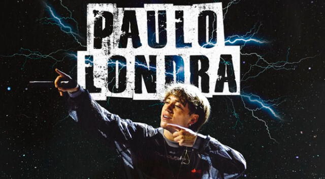 Paulo Londra, uno de los artistas más influyentes de la música urbana en español, regresa al Perú. Paulo Londra, uno de los artistas más influyentes de la música urbana en español, regresa al Perú.