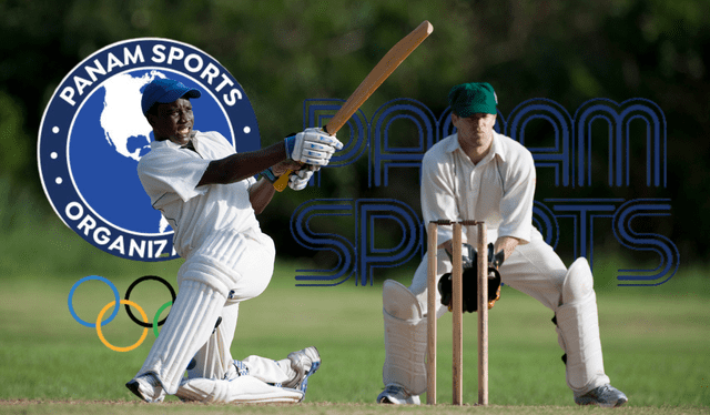 Desde 1900 no se jugaba críquet en los Panamericanos: Foto: Composición LR<br><br> Desde 1900 no se jugaba críquet en los Panamericanos: Foto: Composición LR<br><br>