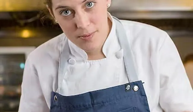 La destacada chef peruana ha expresado su gratitud por dicho reconocimiento. Foto: La Nación La destacada chef peruana ha expresado su gratitud por dicho reconocimiento. Foto: La Nación