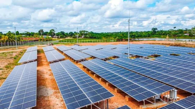  El megaproyecto beneficiará mayormente a las regiones de Arequipa y Piura. Foto: Energía Estratégica   