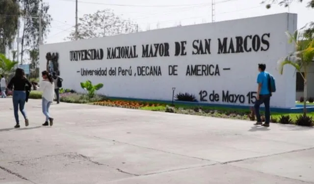 Esta es la mejor universidad pública del país. Esta es la mejor universidad pública del país.
