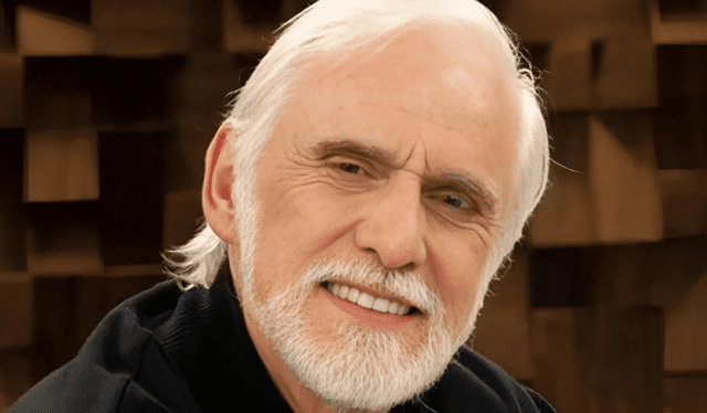  El legado del actor perdurará en la pantalla chica. Foto: Reprodução<br><br>    