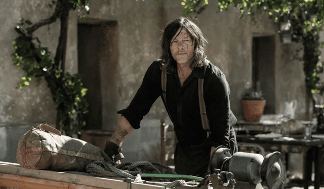  La nueva temporada está escenificada en España. Foto: Captura de tráiler<br><br>    