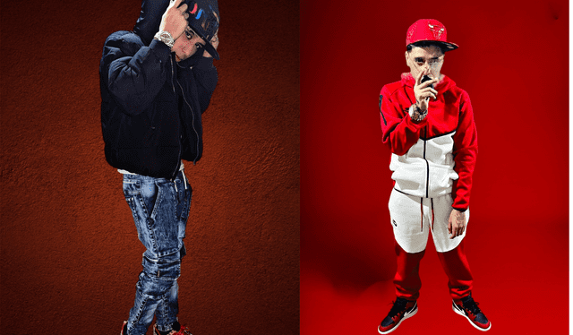 'Alarako' estuvo vinculado al intento de asesinato contra 'La Reina del Pollo'. Foto: Composición LR/ Instagram de Miuleralarako 'Alarako' estuvo vinculado al intento de asesinato contra 'La Reina del Pollo'. Foto: Composición LR/ Instagram de Miuleralarako