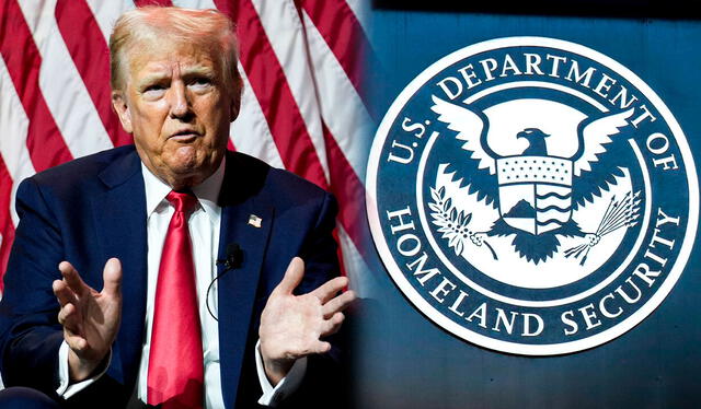 La Green Card sufrirá un cambio para los inmigrantes por Donald Trump y USCIS. La Green Card sufrirá un cambio para los inmigrantes por Donald Trump y USCIS.