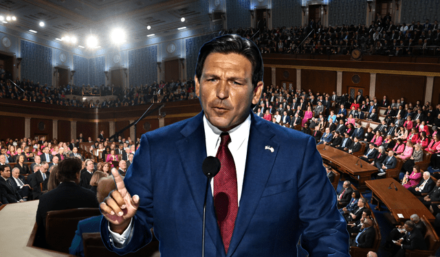  La propuesta cuenta con el respaldo de legisladores locales en Ohio y de la organización U.S. Term Limits.   