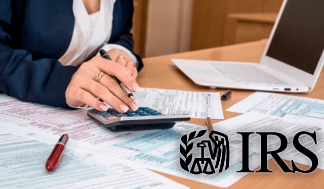  El IRS se encarga de la recaudación fiscal y del cumplimiento de las leyes tributarias de Estados Unidos.    