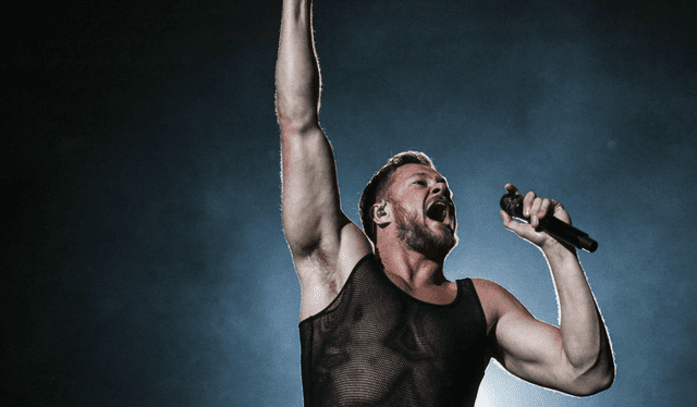  La banda es reconocida como una de las más importantes en el mundo del rock. Foto: AFP   