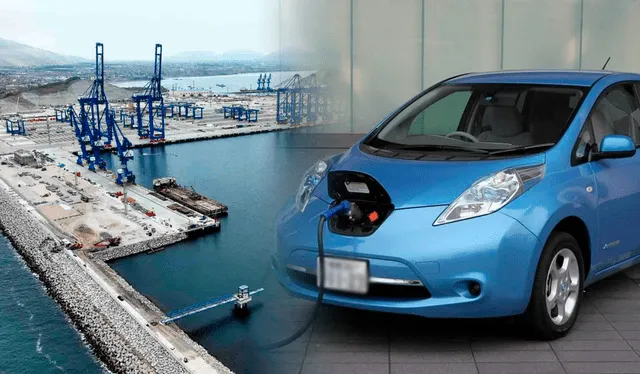  Las compras de <a href="https://larepublica.pe/economia/2025/03/05/megapuerto-de-chancay-recibio-su-primera-carga-de-autos-chinos-importados-en-contenedores-estos-son-los-modelos-que-llegaron-al-peru-atmp-210315">automóviles </a>son el <strong>13% del total importado</strong>. En su mayoría son autos chinos. Foto:composición/LR/difusión   