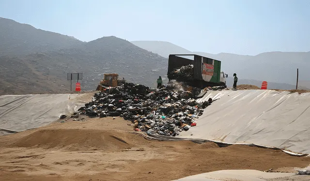 Industrias Arguelles | Edgar Romero La Puente | Karen Pasco Flores | Minam | Ministerio del Ambiente