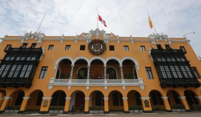 La municipalidad de Lima deberá pagar los US$ 200 millones a la concesionaria de Rutas de Lima La municipalidad de Lima deberá pagar los US$ 200 millones a la concesionaria de Rutas de Lima