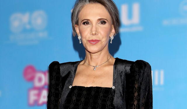  Florinda Meza también se refirió sobre los hijos de Gómez Bolaños. Foto: AZCentral   