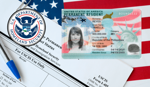  USCIS impones estrictas obligaciones a inmigrantes que vivan en Estados Unidos.   