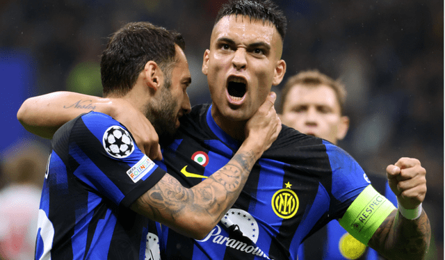  El capitán del Inter de Milán manifestó falta de compromiso por parte de sus compañeros. Foto: Archivo GLR<br><br>    