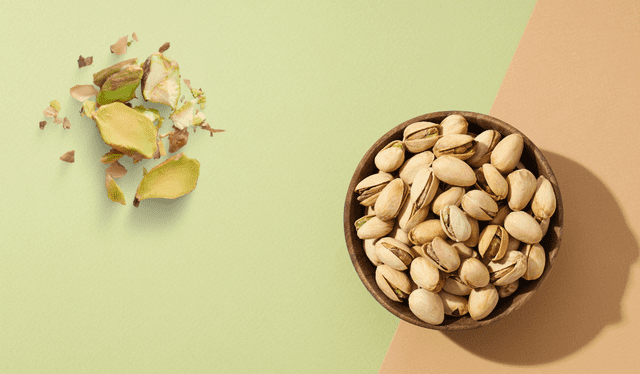 Las cáscaras se pueden usar en el jardín y el hogar. Foto: Composición LR<br><br> Las cáscaras se pueden usar en el jardín y el hogar. Foto: Composición LR<br><br>