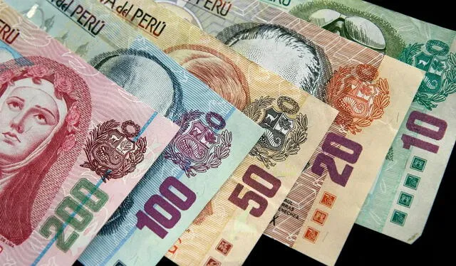 El sol peruano se utiliza como moneda de cambio en Bolivia y recientemente en Brasil. Foto: Diario Central El sol peruano se utiliza como moneda de cambio en Bolivia y recientemente en Brasil. Foto: Diario Central