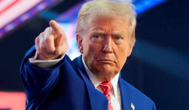  El Pentágono consideraró "demasiado bajas", las reservas militares de Estados Unidos. Foto: DIfusión    