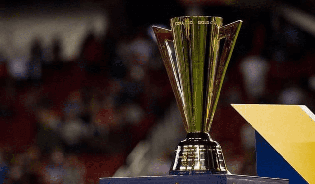  La final se llevará a cabo el 6 de julio. Foto: AFP<br><br>    