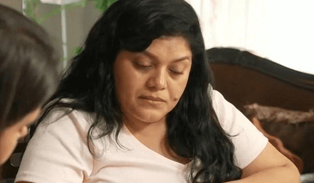 'María' enfrenta problemas en cuanto a su defensa ante la negativa de la política de Estados Unidos. Foto: El Heraldo 'María' enfrenta problemas en cuanto a su defensa ante la negativa de la política de Estados Unidos. Foto: El Heraldo