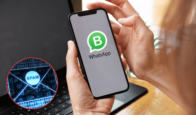  WhatsApp Business trae una nueva actualización en julio 2025. Foto: Composición LR<br><br>    