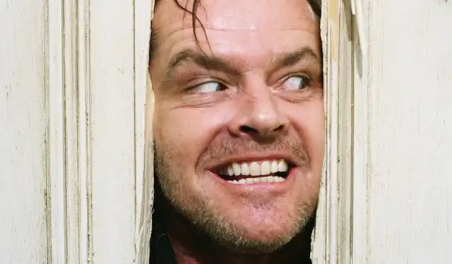  Su papel en 'El Resplandor' marcó un hito en su carrera. Foto: Escena El Resplandor<br><br>    