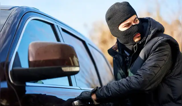  Quienes usan o compran autos robados pueden enfrentar penas de cárcel. Foto: Composición LR<br><br>    