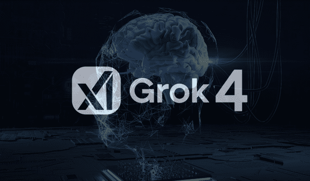 Grok 4 se lanza el 9 de julio. Foto: Composición LR<br><br> Grok 4 se lanza el 9 de julio. Foto: Composición LR<br><br>