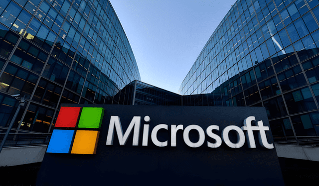Microsoft es una empresa con sede en EE.UU. que ofrece diversas herramientas tecnológicas a sus usuarios. Foto: Cinco Días - EL PAÍS Microsoft es una empresa con sede en EE.UU. que ofrece diversas herramientas tecnológicas a sus usuarios. Foto: Cinco Días - EL PAÍS