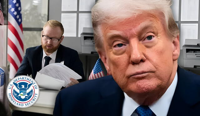 Se acabó la ciudadanía americana: estas mentiras ''piadosas'' a USCIS te costarán la nacionalidad de EEUU en 2025. Se acabó la ciudadanía americana: estas mentiras ''piadosas'' a USCIS te costarán la nacionalidad de EEUU en 2025.