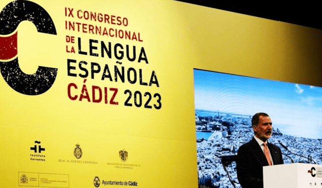Felipe VI asistirá al X Congreso. Foto: La Nación<br><br> Felipe VI asistirá al X Congreso. Foto: La Nación<br><br>
