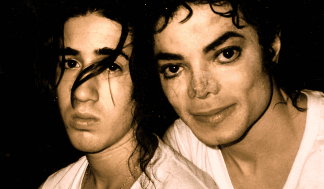 Frank Cascio, exrepresentante de Michael Jackson, era un íntimo amigo del artista. Foto: El Imparcial   