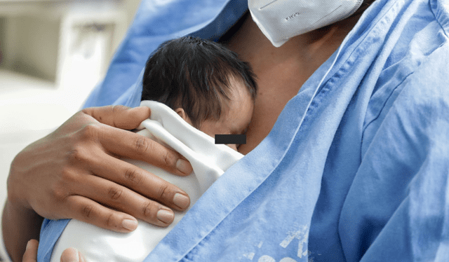 El Método Madre Canguro es una técnica validada por la comunidad médica. Foto: Difusión<br><br> El Método Madre Canguro es una técnica validada por la comunidad médica. Foto: Difusión<br><br>