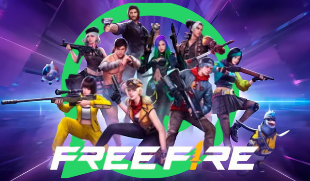 Meta AI generará imágenes siguiendo el estilo del videojuego. Foto: Composición LR/ Free Fire<br><br> Meta AI generará imágenes siguiendo el estilo del videojuego. Foto: Composición LR/ Free Fire<br><br>