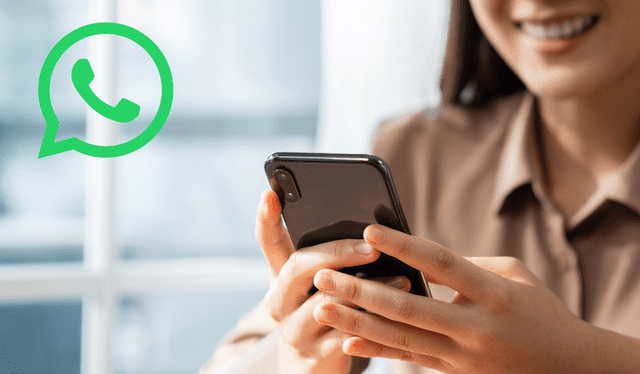 Ahora se puede ver la foto de contacto en notificaciones de WhatsApp. Foto: Composición LR<br><br> Ahora se puede ver la foto de contacto en notificaciones de WhatsApp. Foto: Composición LR<br><br>