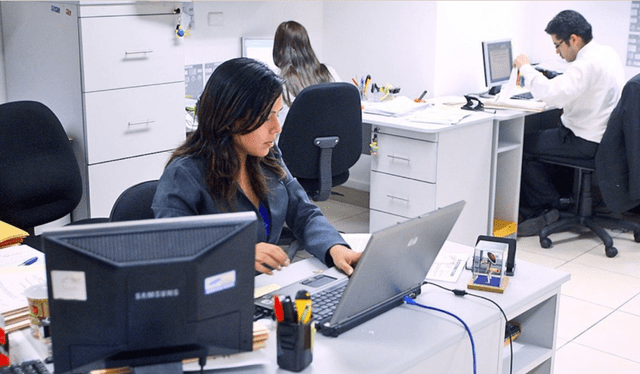  Las postulaciones estarán abiertas hasta el 30 de julio. Foto: Archivo GLR<br><br>    