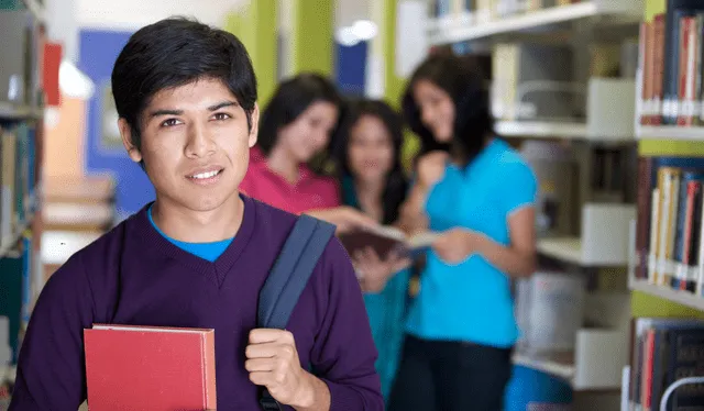  El informe destaca el enfoque social del IFE. Foto: Composición LR<br><br>    