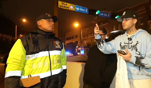 En un inicio, el streamer se negó a devolver el dinero. Foto: cristorata7/ Kick   