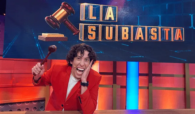 Durante el estreno, las familias competirán por un premio final de S/ 20,000, acumulando objetos a lo largo del programa. Foto: difusión.   