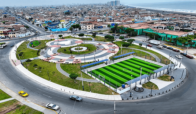  Autoridades del Callao aseguran la participación de la ciudadanía. Foto: Gob.pe<br><br>    