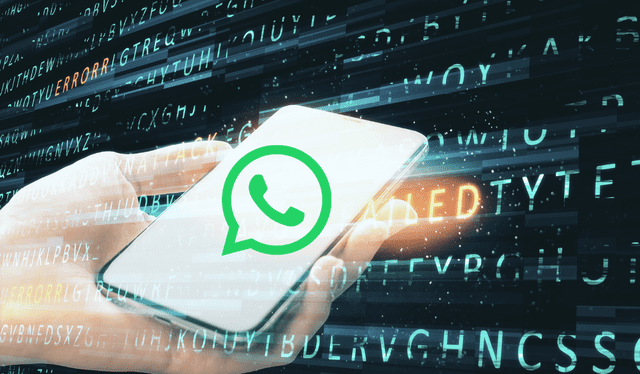  Este método se realiza con el código de confirmación. Foto: Composición LR<br><br>    